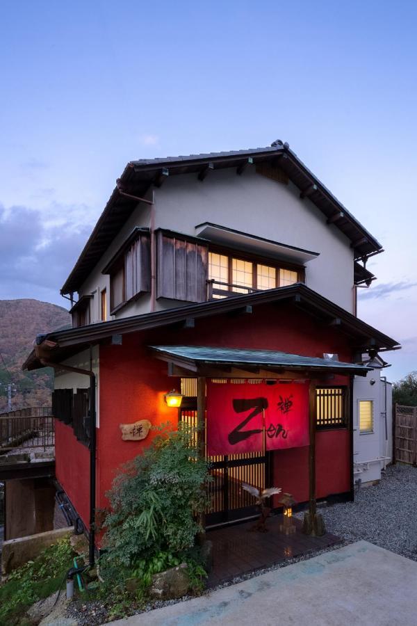 Superior Villa