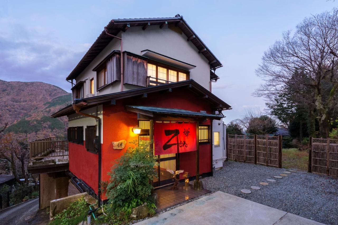 Superior Villa