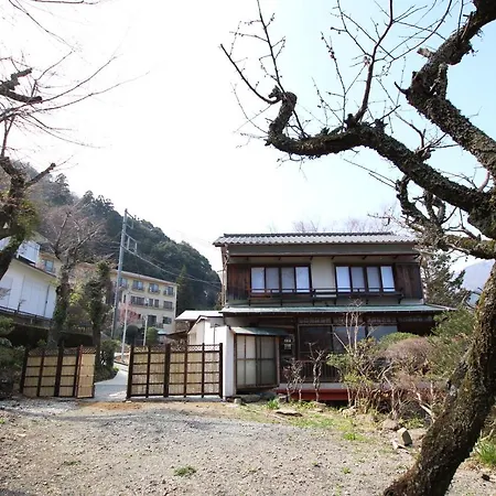 Taisho Modern Villa Zen-3