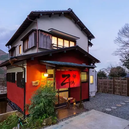 Taisho Modern Villa Zen-2